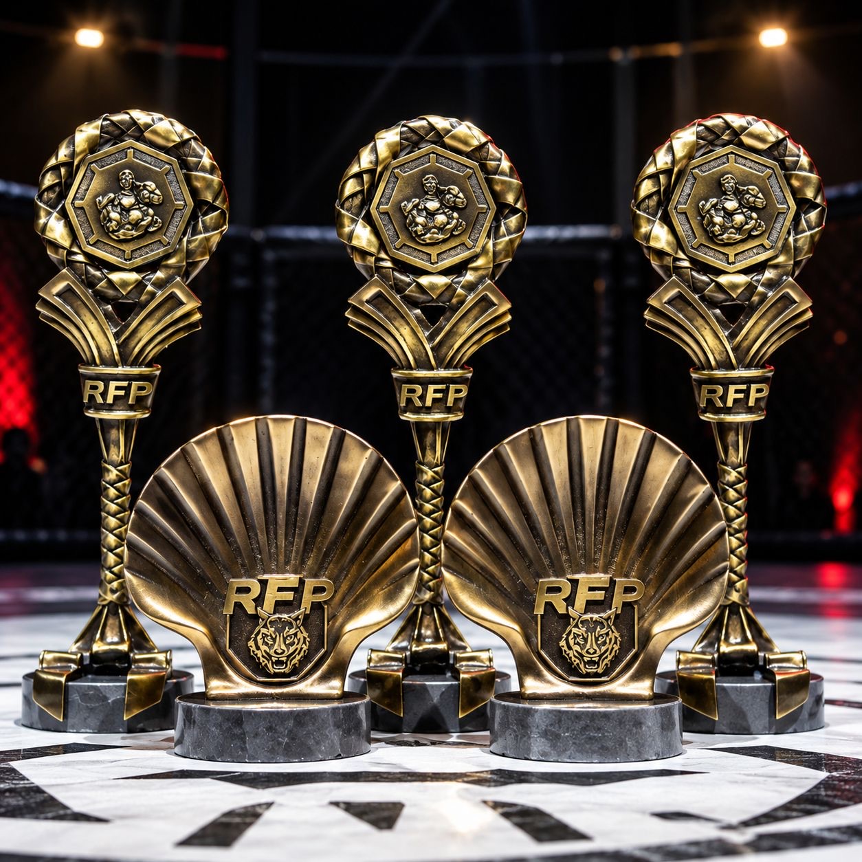 Step to Top — The proving ground